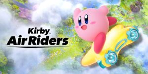 Kirby Air Riders: A 45-Minute Direct Confirmed