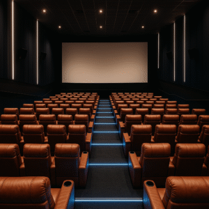 Regal Cinemas Making Bold Moves: Major Upgrades and Strategic Partnerships Drive Theater Chain Forward