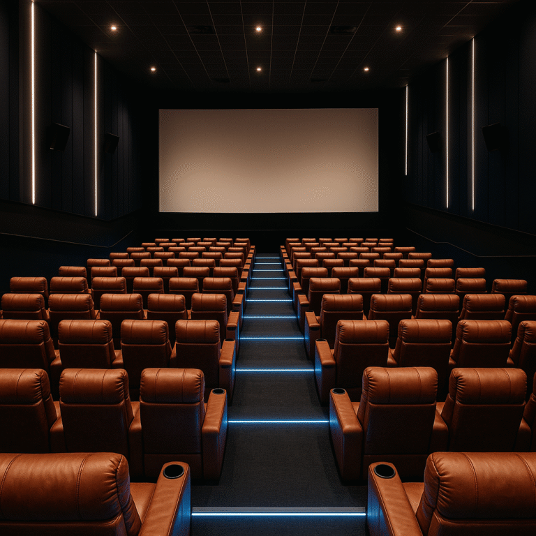 Regal Cinemas Making Bold Moves: Major Upgrades and Strategic Partnerships Drive Theater Chain Forward