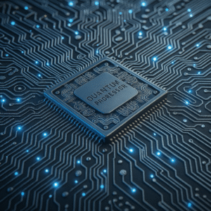 Rigetti Computing (RGTI) Stock Soars Amid Quantum Breakthrough and Government Contracts