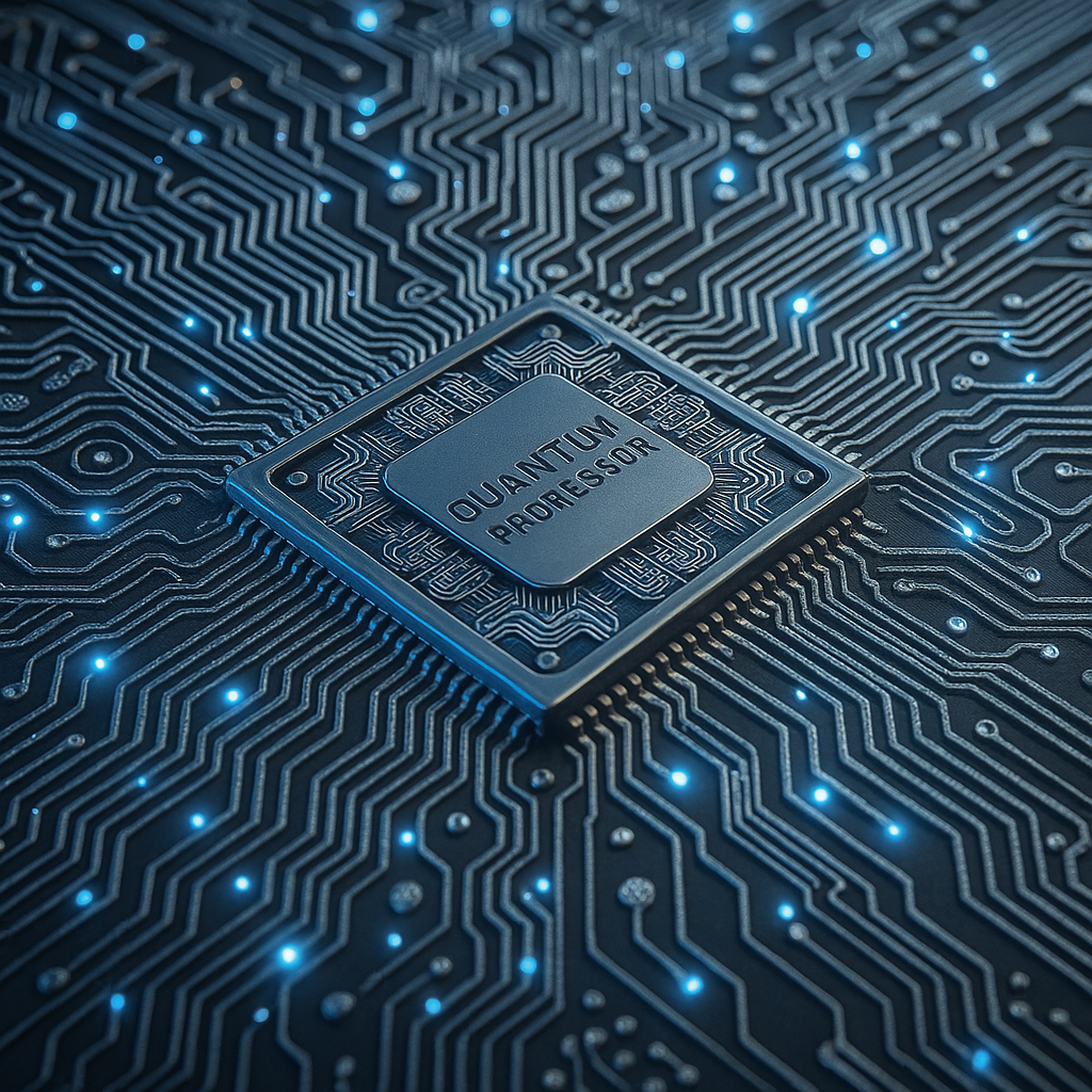 Rigetti Computing (RGTI) Stock