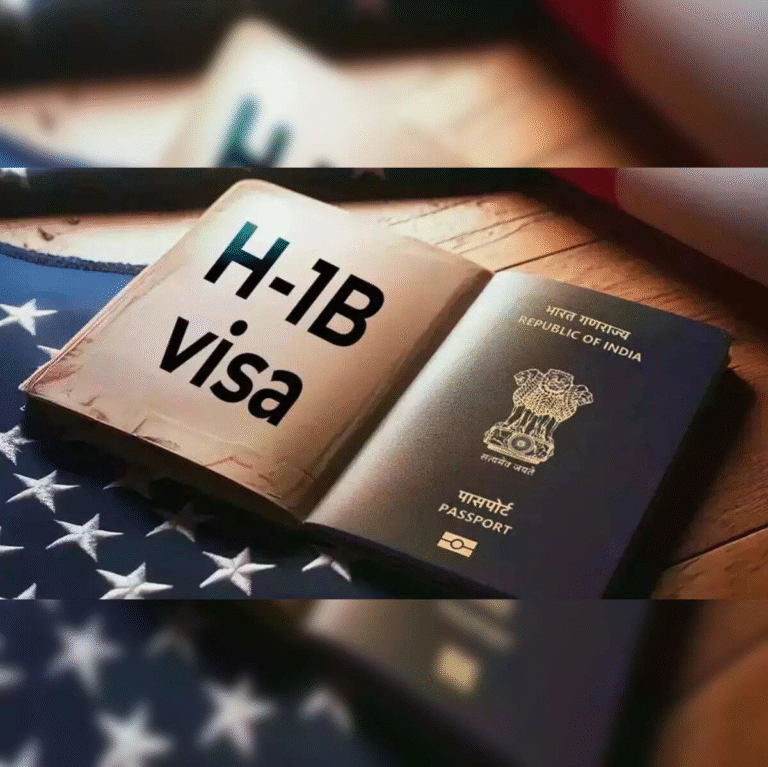 Trump’s $1 Million Gold Card and $100,000 H-1B Visa Fee: A Game-Changing Immigration Overhaul